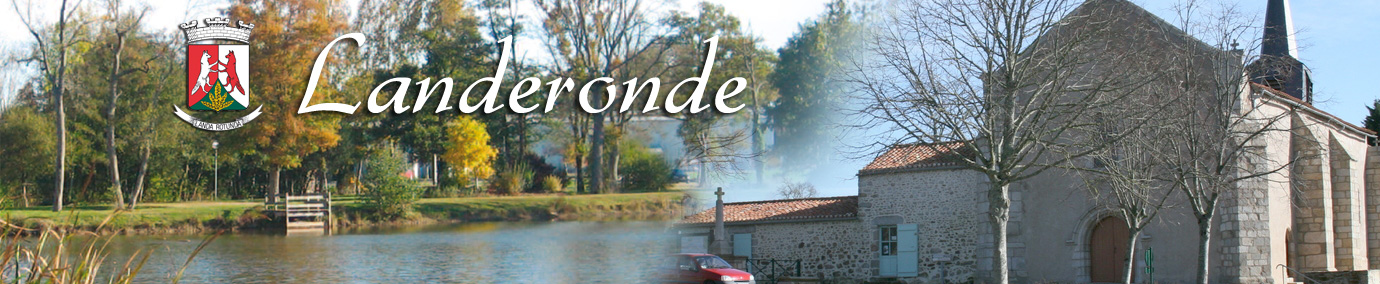 Mairie de Landeronde