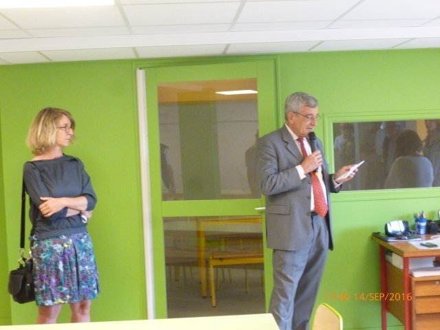 Accueil périscolaire