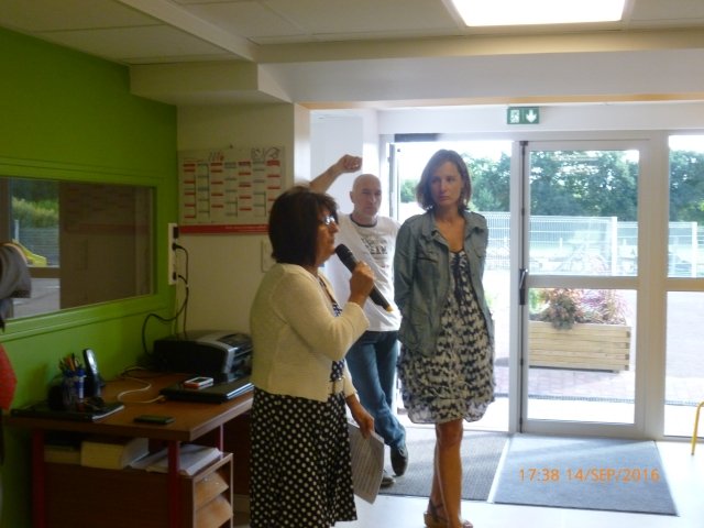 Accueil périscolaire