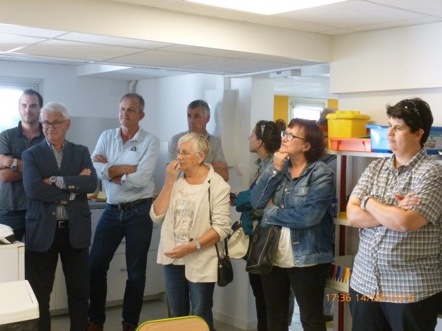 Accueil périscolaire