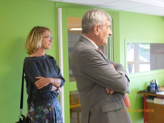 Accueil périscolaire