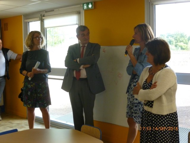 Accueil périscolaire