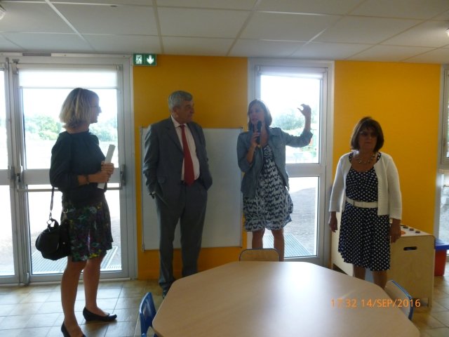 Accueil périscolaire