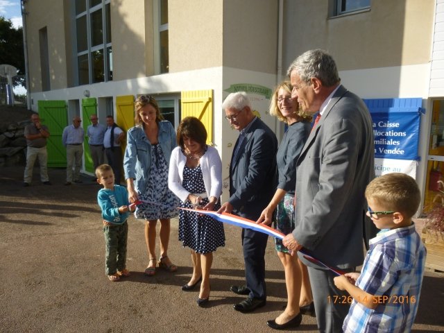 Accueil périscolaire