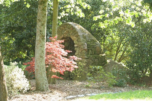 Nature landeronnaise