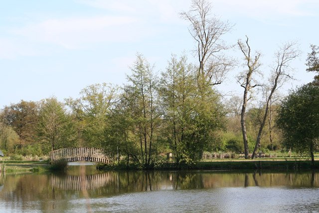 Nature landeronnaise