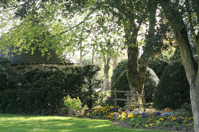 Nature landeronnaise